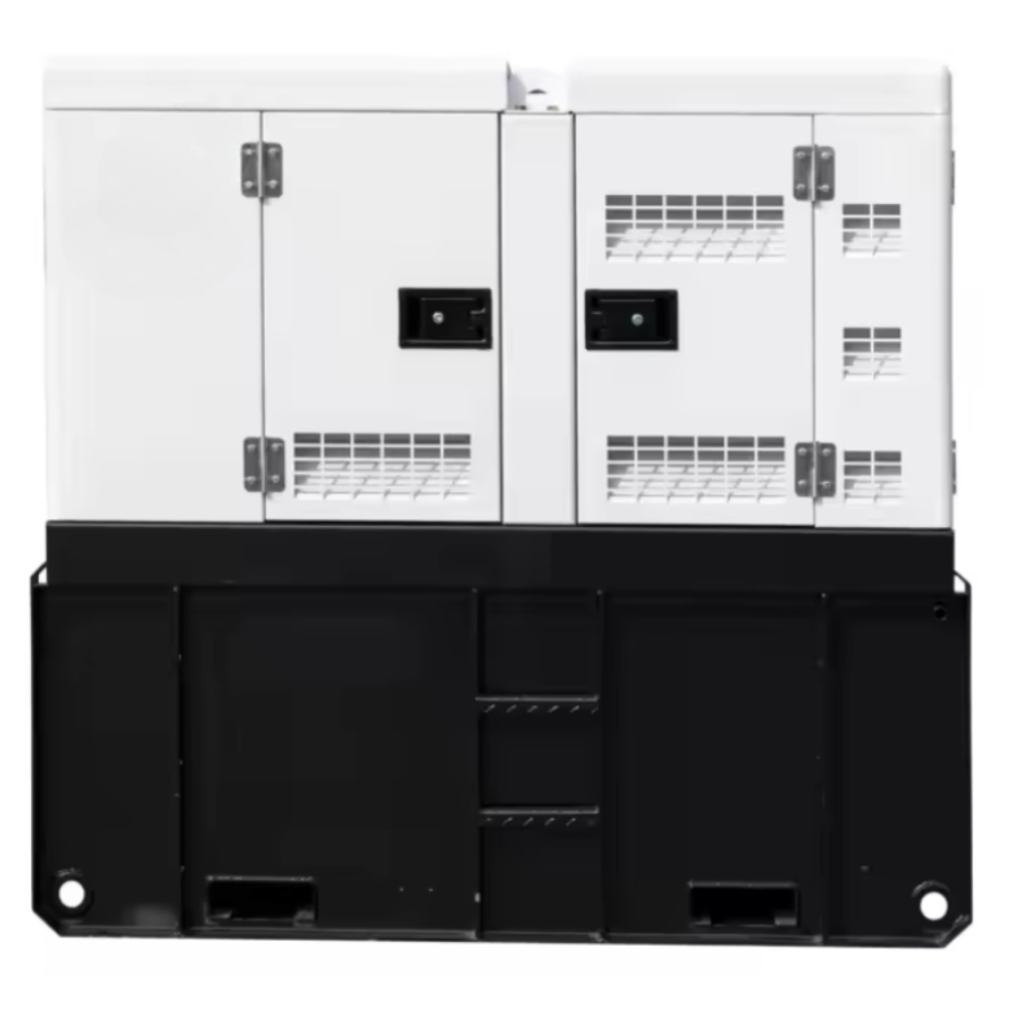 TitanGuard Industrial GX9000 Generator