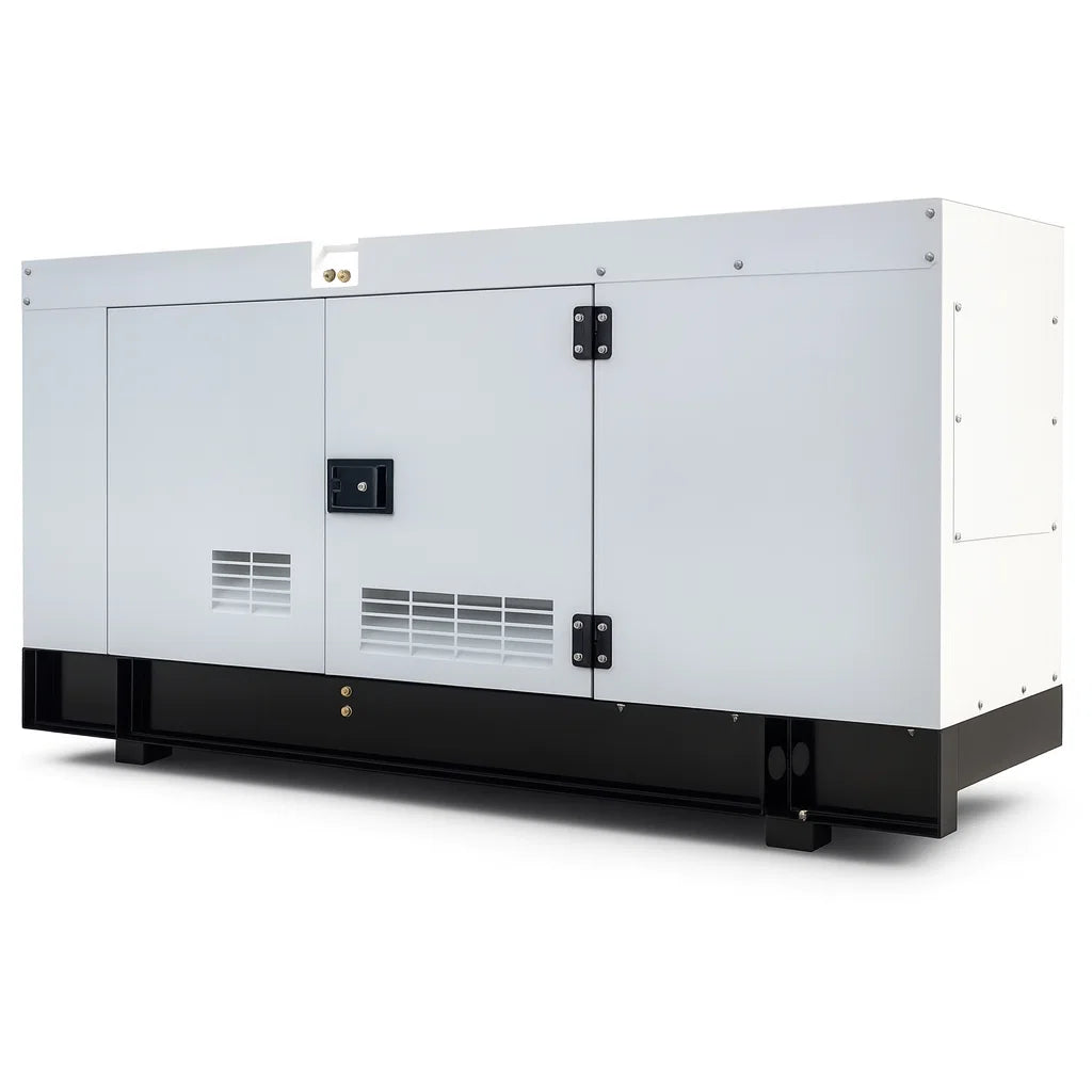 TitanGuard Industrial GX9000 Generator